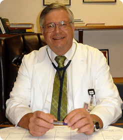Dennis Hilliard, MD, Oncology Specialist, Inland cancer center
