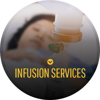 Infusion Services