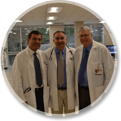 Inland Hematology Oncology Group, inland cancer center