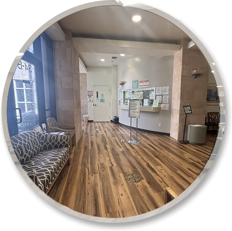 Inland Hematology Oncology Group, Contact Us, Inland Cancer Center, San Bernardino, California