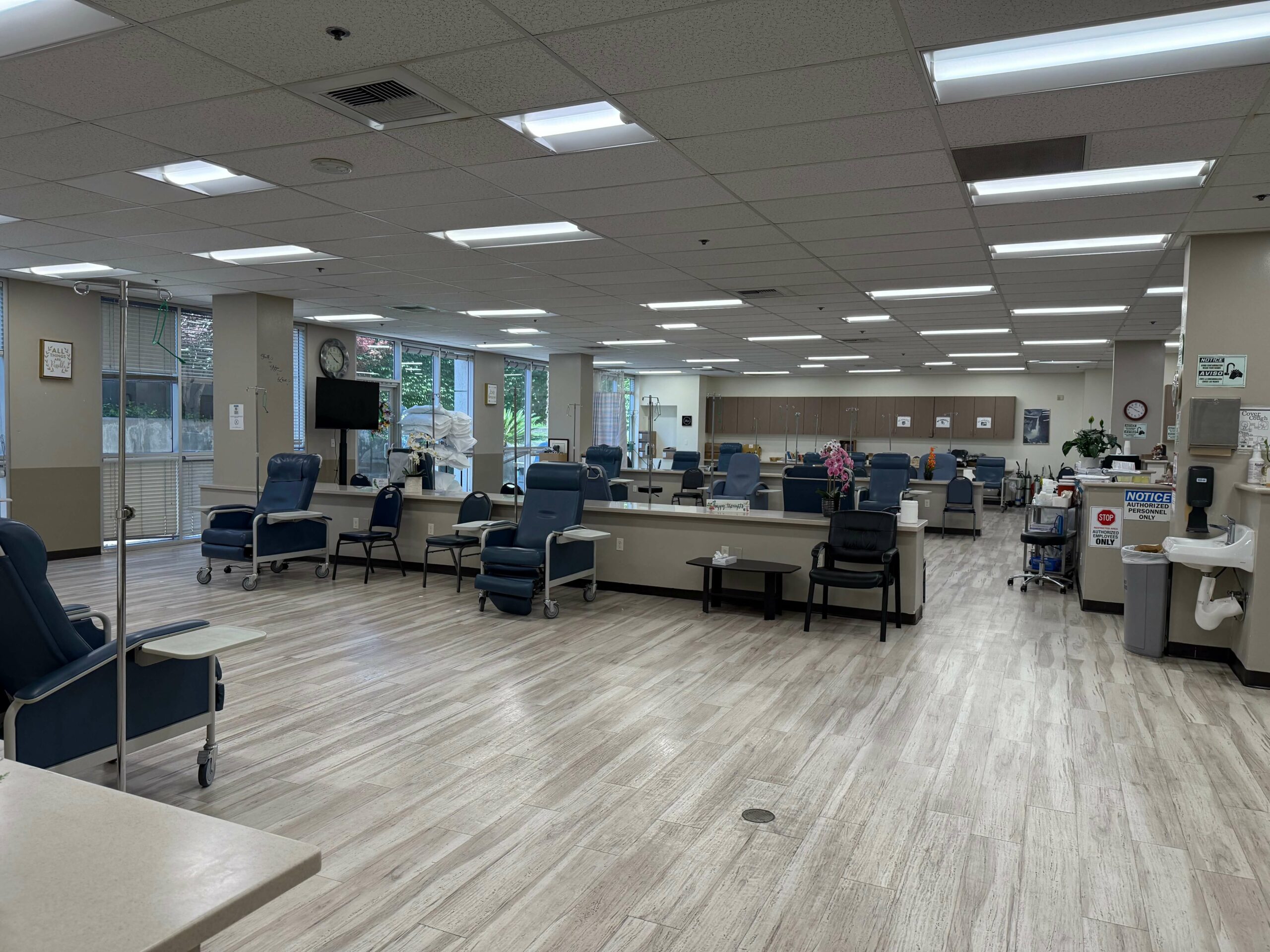 Inland Hematology Oncology Group, Contact Us, Inland Cancer Center, San Bernardino, California